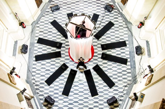 JK - Sonic Mandala - 41