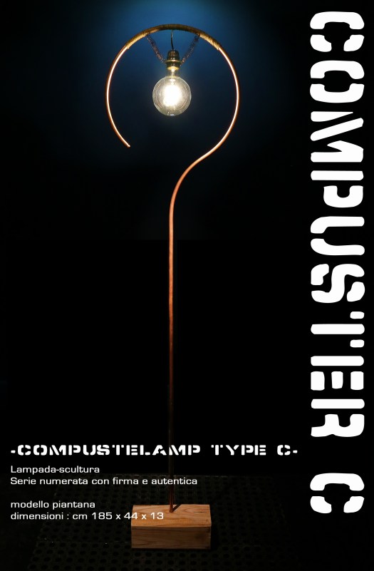 compusterlamp type C